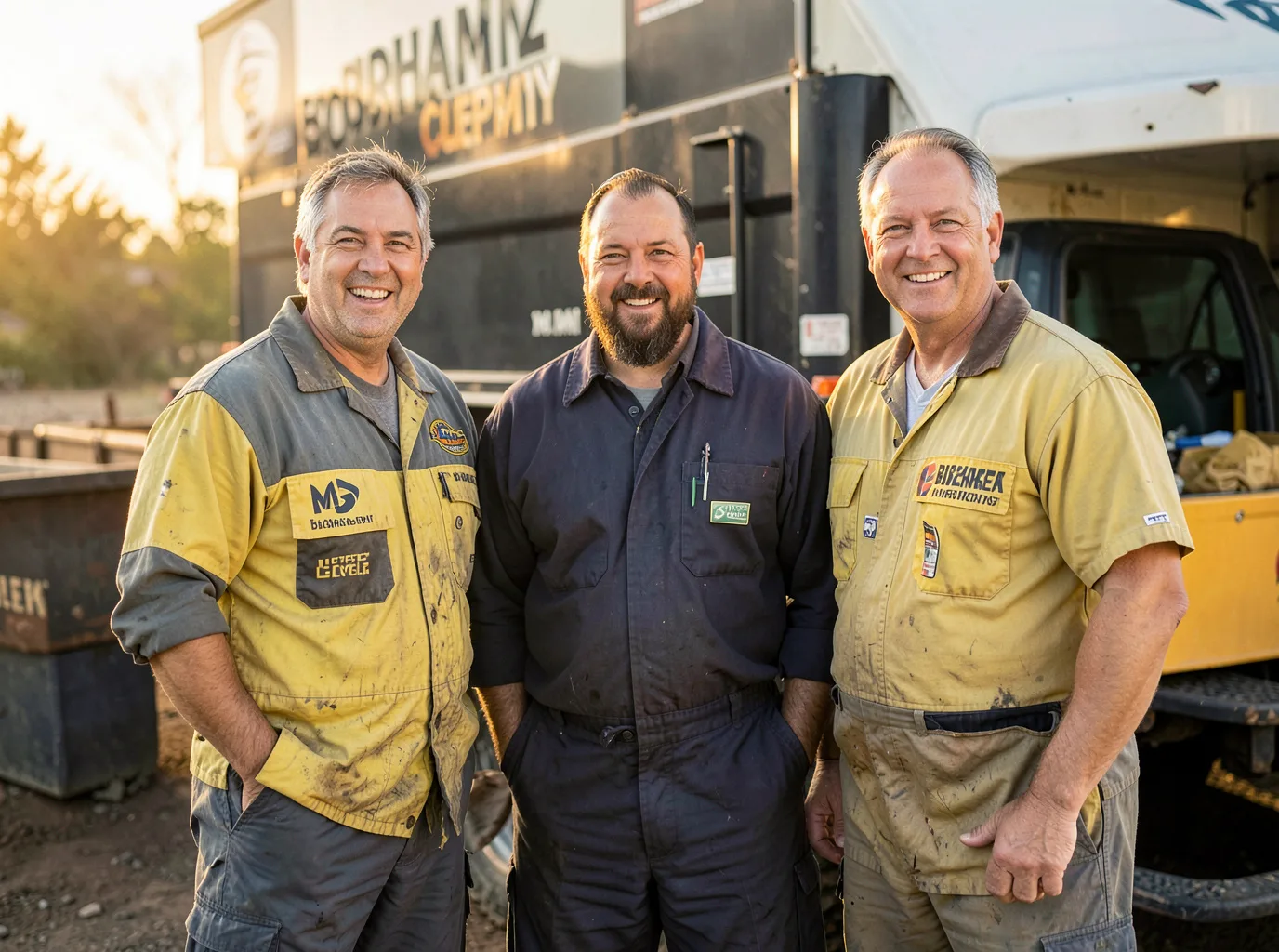 Sewage Cleanup company in James Island, SC