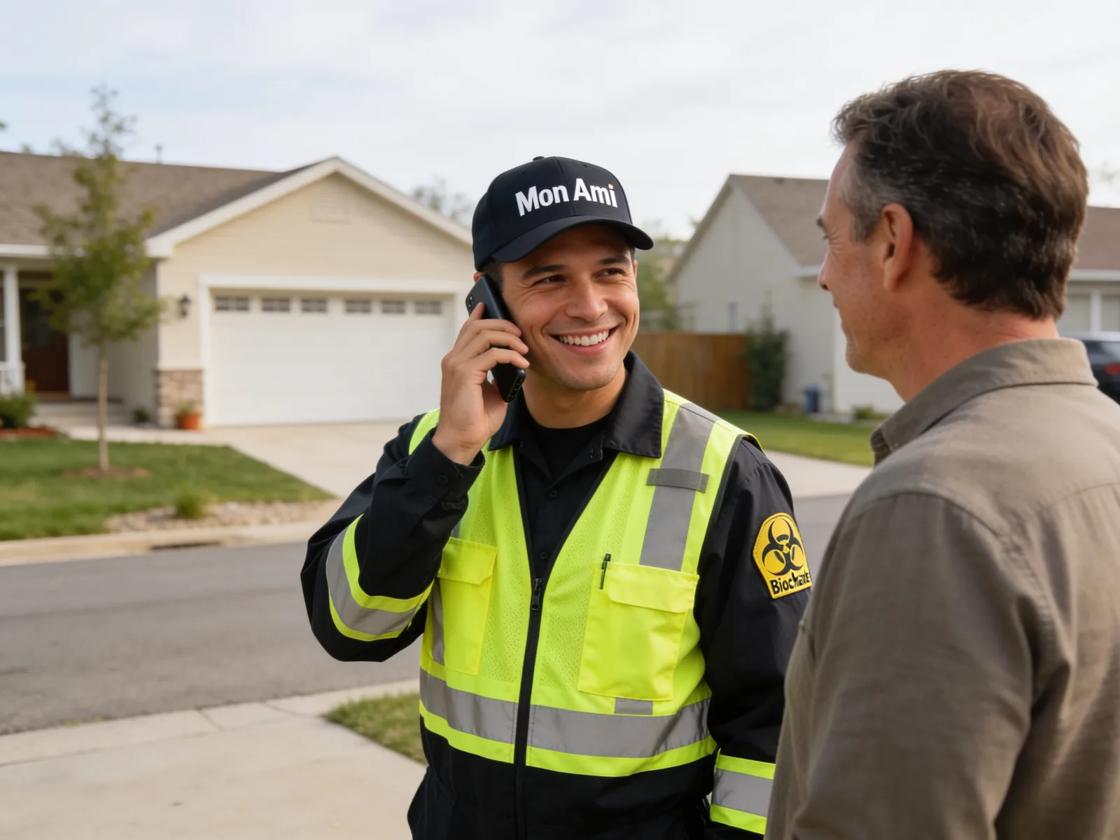 Sewage Cleanup James Island, SC FAQs