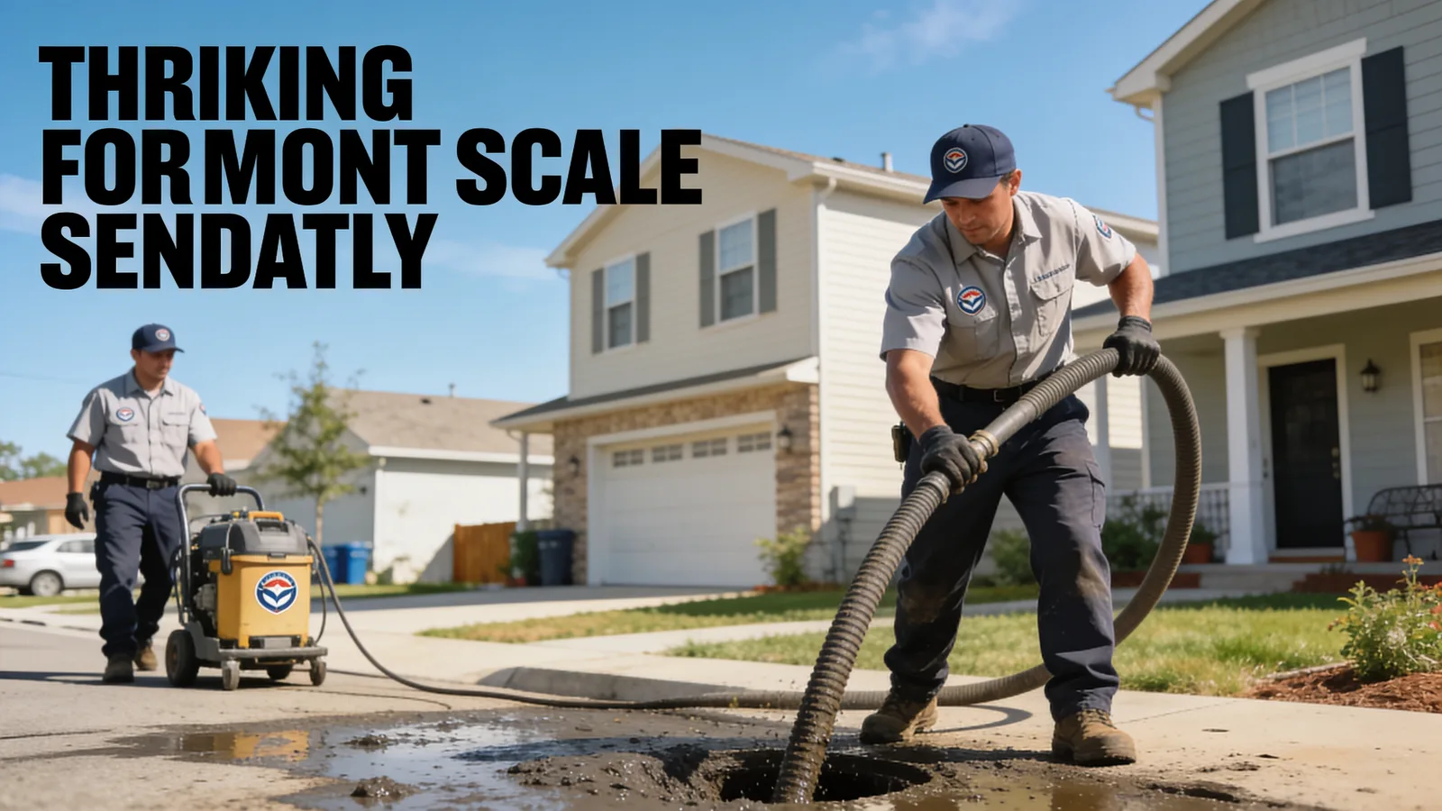 Sewage Cleanup in James Island, SC near me